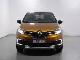 Renault Captur Zen, 15.390 €