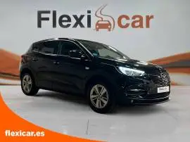 Opel Grandland X 1.2 Turbo Selective, 14.490 €