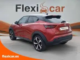 Nissan Juke DIG-T 86 kW (117 CV) DCT 7 Vel. TEKNA, 18.990 €