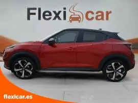 Nissan Juke DIG-T 86 kW (117 CV) DCT 7 Vel. TEKNA, 18.990 €