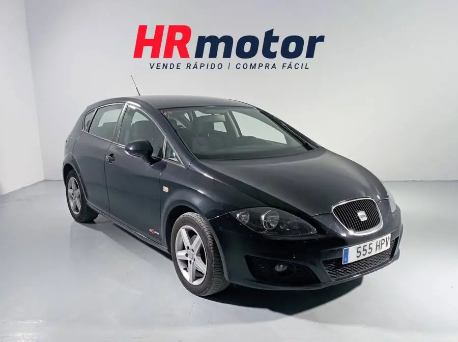Seat Leon Reference Copa, 9.490 €