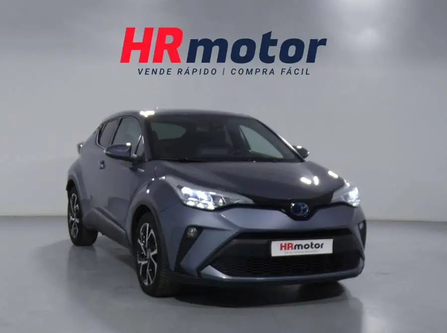 Toyota C-HR Hybrid Advance, 22.260 €