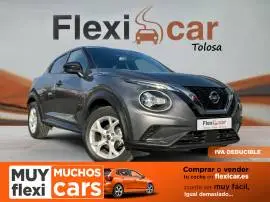 Nissan Juke DIG-T 86 kW (117 CV) DCT 7 V N-CONNECT, 19.580 €