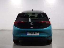 Volkswagen ID.3 150 kW Pro Performance Business, 21.590 €