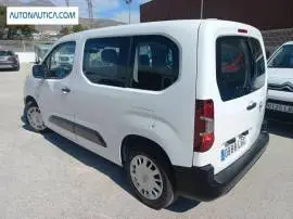 Opel Combo Diesel Life 1.5td S/s Expression L 100, 20.000 €