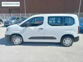 Opel Combo Diesel Life 1.5td S/s Expression L 100, 20.000 €