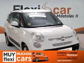 Fiat 500L Pop Star 1.6 16v Multijet II 105CV S&S, 10.490 €