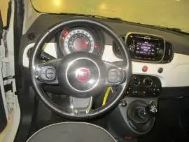 Fiat 500 1.2 8V 51 KW (69CV) LOUNGE GLP, 8.990 €