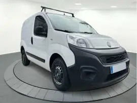 Fiat Fiorino CARGO BASE 1.3 MJET 59KW (80CV) E6, 7.590 €