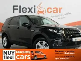 Land-Rover Discovery Sport 2.0L TD4 150CV 4x4 HSE, 16.990 €