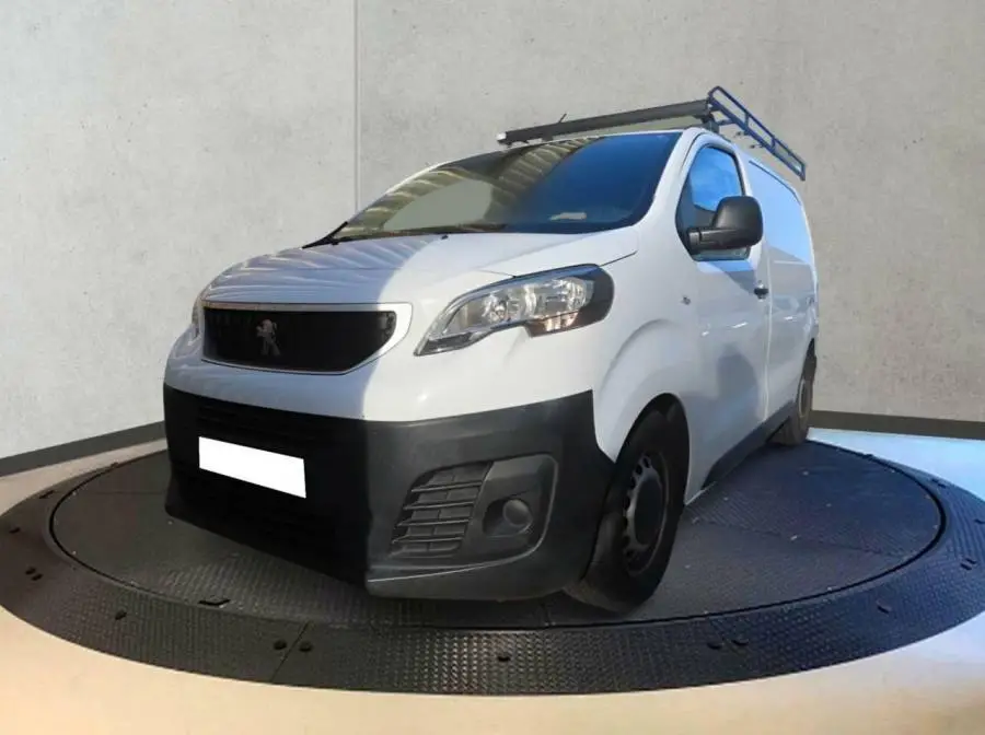 Peugeot Expert COMPACT 1.6 BLUE HDI S&S PRO 11, 14.790 €
