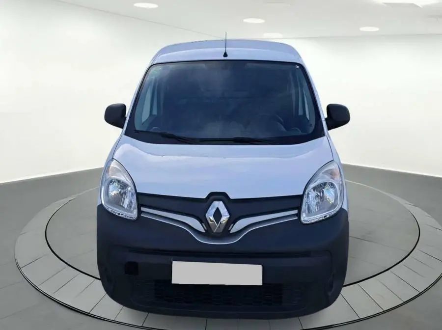 Renault Kangoo PROFESIONAL DCI 55 KW (75CV) EURO 6, 7.990 €