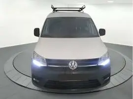Volkswagen Caddy 2.0 TDI 55 KW BMT, 12.990 €