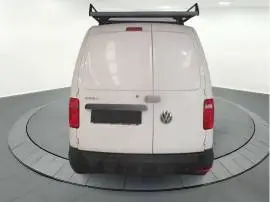 Volkswagen Caddy 2.0 TDI 55 KW BMT, 12.990 €