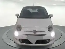 Fiat 500 1.2 8V 51 KW (69CV) LOUNGE GLP, 8.990 €