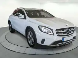 Mercedes GLA 200D 7G-DCT, 22.890 €