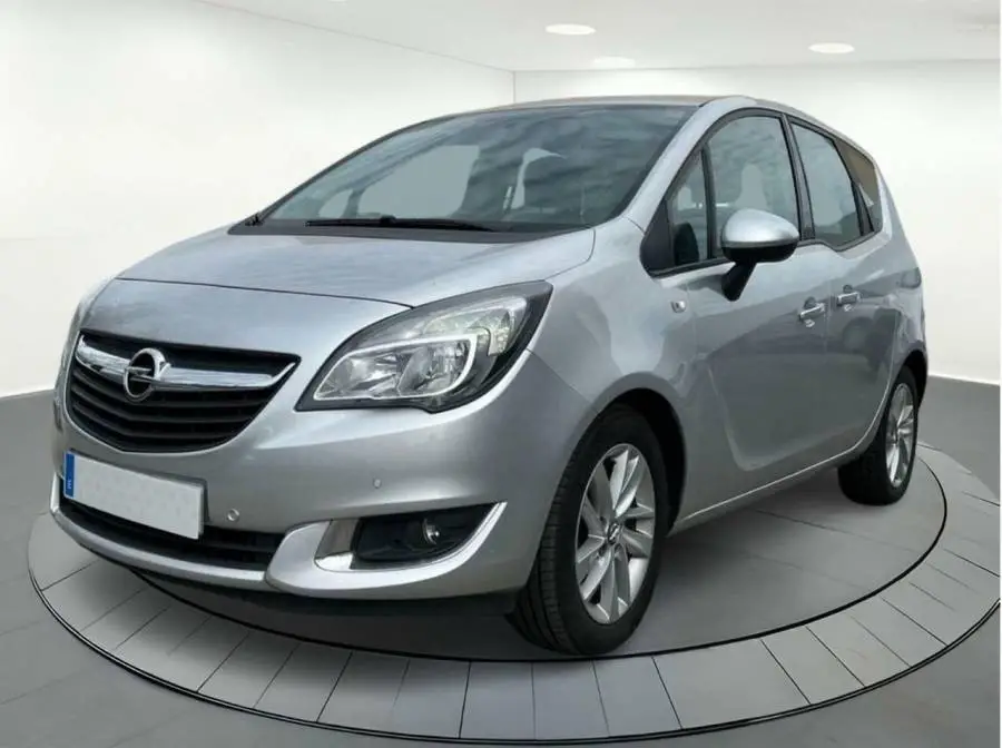 Opel Meriva 1.6CDTI S&S ECOFLEX SELECTIVE, 10.690 €