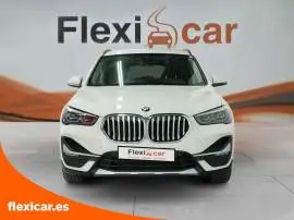 BMW X1 xDrive20dA, 34.490 €