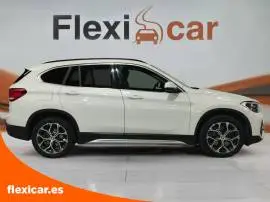 BMW X1 xDrive20dA, 34.490 €