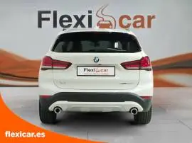 BMW X1 xDrive20dA, 34.490 €