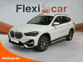 BMW X1 xDrive20dA, 34.490 €