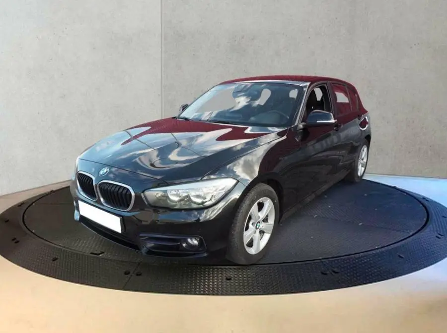 BMW Serie 1 HATCH 120 D SPORT, 16.990 €