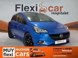 Opel Corsa 1.4 Turbo Excellence OPC Line - 3 P (20, 10.490 €