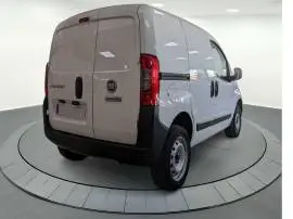 Fiat Fiorino CARGO BASE 1.4 NATURAL POWER 51KW (70, 8.990 €