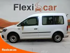 Volkswagen Caddy caddy, 15.390 €