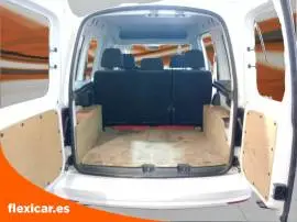 Volkswagen Caddy caddy, 15.390 €