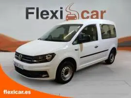 Volkswagen Caddy caddy, 15.390 €