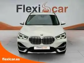 BMW X1 xDrive20dA, 33.890 €