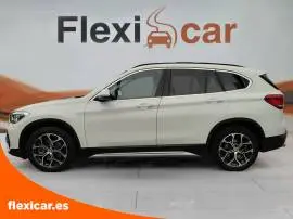 BMW X1 xDrive20dA, 33.890 €