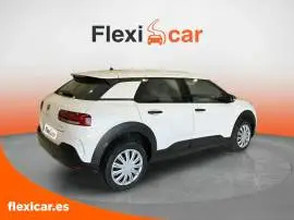 Citroën C4 Cactus BlueHDi 73KW (100CV) Business, 11.390 €