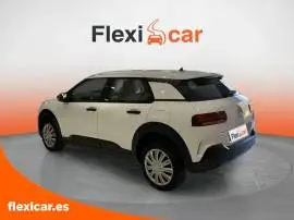 Citroën C4 Cactus BlueHDi 73KW (100CV) Business, 11.390 €