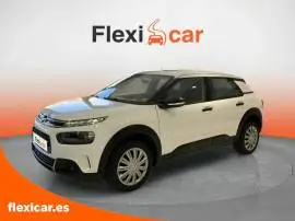 Citroën C4 Cactus BlueHDi 73KW (100CV) Business, 11.390 €