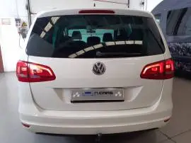 Volkswagen Sharan 2.0 Tdi Advance BMotion Tech, 14.800 €