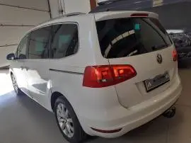 Volkswagen Sharan 2.0 Tdi Advance BMotion Tech, 14.800 €