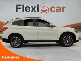 BMW X1 xDrive20dA 5p, 34.490 €