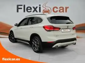 BMW X1 xDrive20dA 5p, 34.490 €