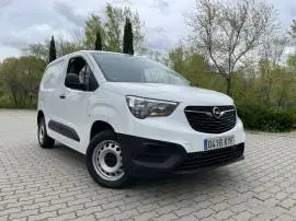 Opel Combo Express L H1 3 Plazas 1000kg 1.6 TD 100, 10.990 €
