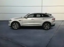 Jaguar F-Pace 2.0D I4 204PS AWD Auto MHEV Standard, 44.500 €