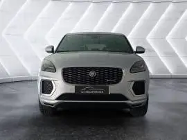 Jaguar E-Pace 2.0D 163PS MHEV R-Dynamic S 4WD Auto, 41.000 €