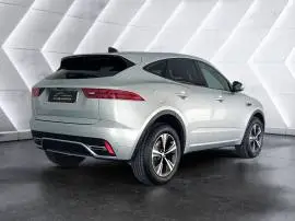 Jaguar E-Pace 2.0D 163PS MHEV R-Dynamic S 4WD Auto, 41.000 €