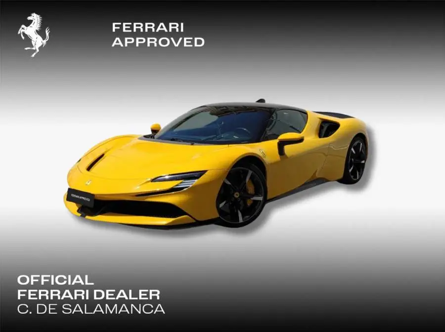 Ferrari SF90 STRADALE, 430.000 €