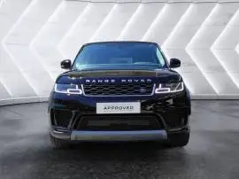 Land-Rover Range Rover Sport 3.0 TDV6 190kW (258CV, 59.900 €