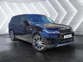 Land-Rover Range Rover Sport 3.0 TDV6 190kW (258CV, 59.900 €