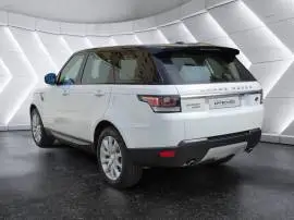 Land-Rover Range Rover Sport 3.0 TDV6 258cv HSE 7 , 39.900 €