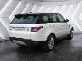 Land-Rover Range Rover Sport 3.0 TDV6 258cv HSE 7 , 39.900 €