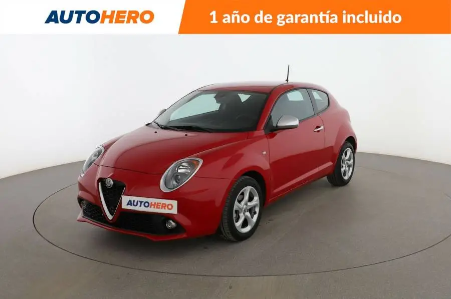 Alfa Romeo Mito 1.4 Super, 12.299 €